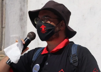 Violência policial: mais do mesmo