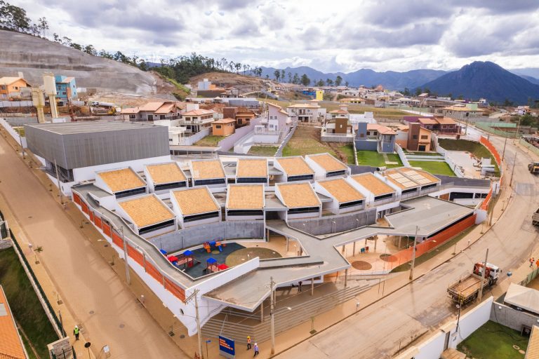 Fundação Renova inicia agosto anunciando 645 vagas de emprego para Mariana e outros municípios