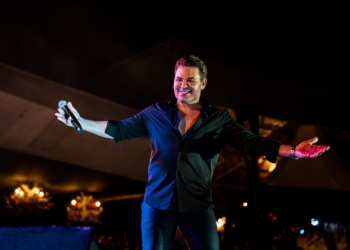 Eduardo Costa se apresenta em Mariana neste domingo (20)