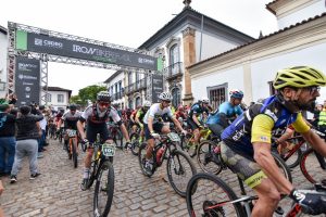 Iron Biker Brasil será realizado nos dias 15, 16 e 17 de setembro em Mariana-MG Iron Biker Brasil será realizado nos dias 15, 16 e 17 de setembro em Mariana-MG