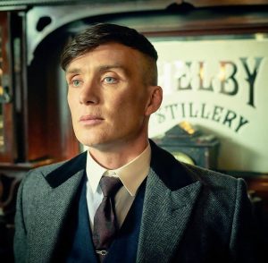 Cillian Murphy: um talentoso ator de carreira versátil Cillian Murphy: um talentoso ator de carreira versátil