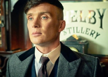 Cillian Murphy: um talentoso ator de carreira versátil