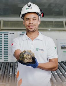 Mineradora de produção de cobre abre vagas de emprego para técnicos e outros profissionais Mineradora de produção de cobre abre vagas de emprego para técnicos e outros profissionais