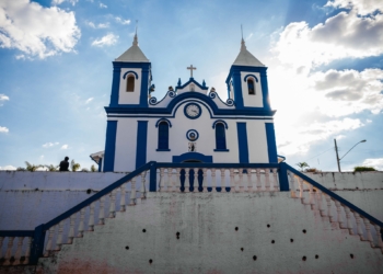 Ouro Preto: Chama Chuva e Antônio Carlos e Renato estão na programação da Festa dos Mineiros em Santo Antônio do Leite
