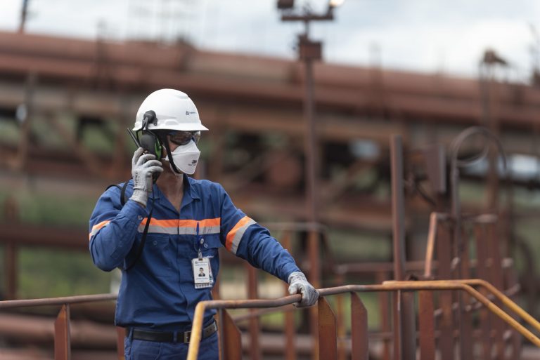 Mecânico, técnicos e coordenador: Anglo American começa agosto com vagas em MG