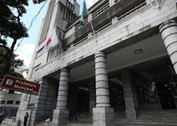 Processo seletivo da prefeitura de BH oferta 664 vagas e salário de R$ 4 mil