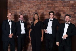 Programação do 21° Festival Tudo é Jazz em Ouro Preto é anunciada Programação do 21° Festival Tudo é Jazz em Ouro Preto é anunciada