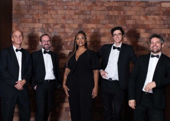 Programação do 21° Festival Tudo é Jazz em Ouro Preto é anunciada