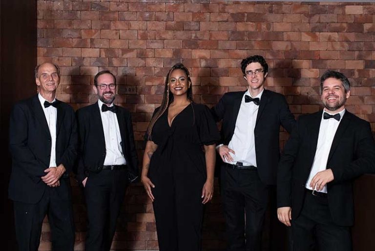 Programação do 21° Festival Tudo é Jazz em Ouro Preto é anunciada