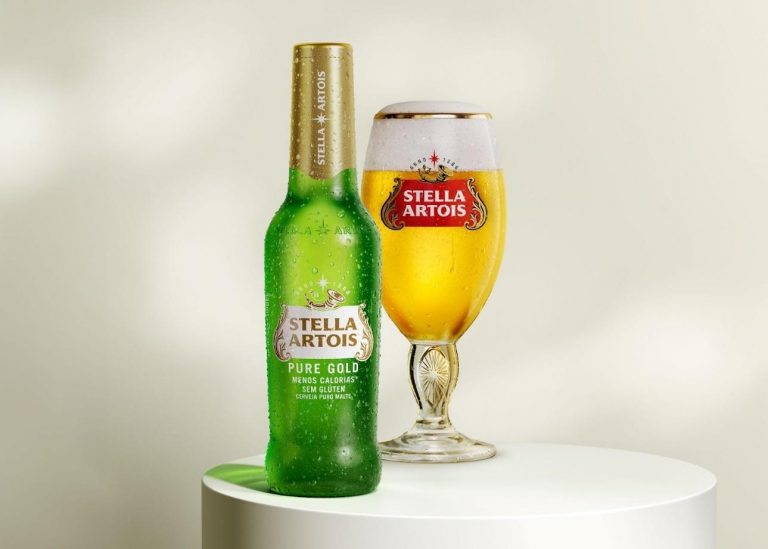 Ambev distribui mais de mil cervejas long neck em cidade de MG