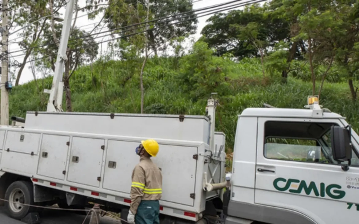 Cemig anuncia concurso público com mais de 200 vagas em Minas Gerais