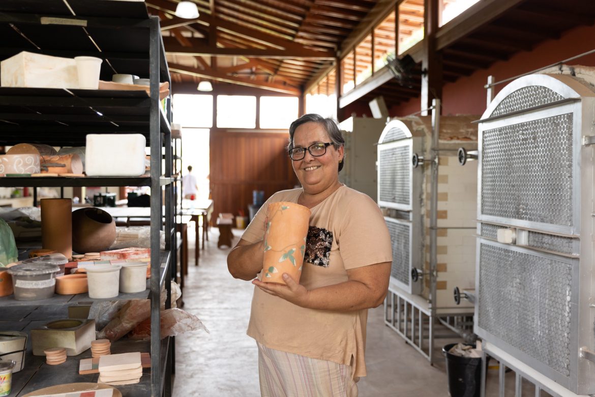 Fundação Renova abre inscrições para a segunda edição do projeto Fortalecimento de Organizações Locais 