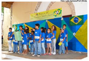 PETI 2023: Programa de Erradicação do Trabalho Infantil