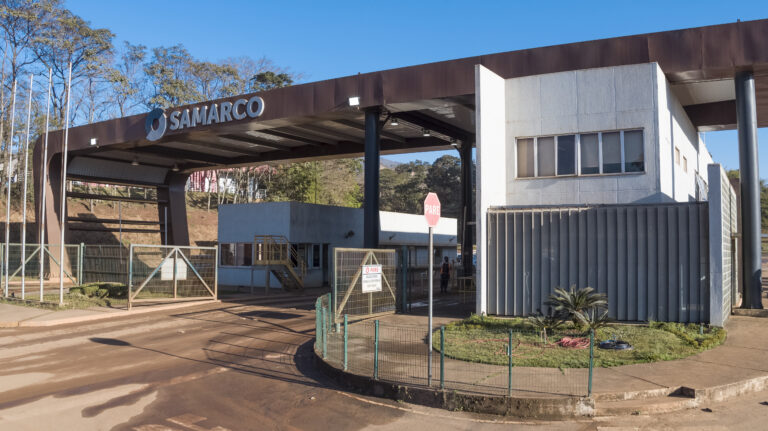 Junto com o Senai, Samarco abre 350 vagas para cursos de capacitação profissional