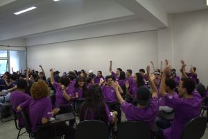 Instituto Ser+ e Gerdau oferecem 120 vagas para cursos profissionalizantes em administração e tecnologia Instituto Ser+ e Gerdau oferecem 120 vagas para cursos profissionalizantes em administração e tecnologia