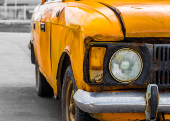 9° Encontro de Carros Antigos acontece em Cachoeira do Campo no mês de setembro