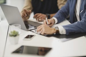 7 impactos da automatização e digitalização das empresas