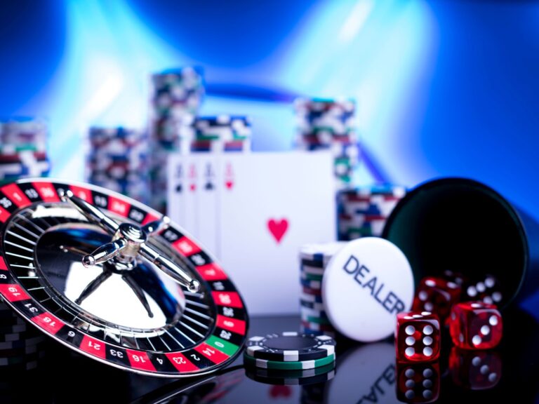 O melhor cassino do Brasil - 1Win Casino 2023