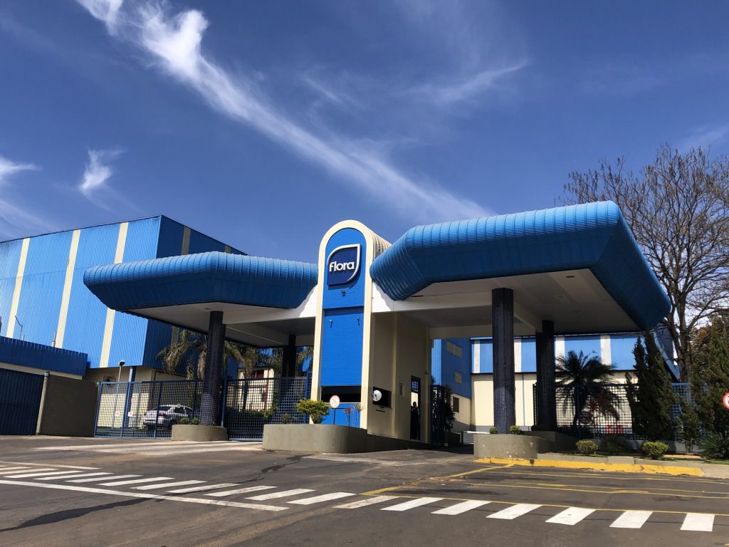 Flora abre 140 vagas de emprego para MG e outros estados