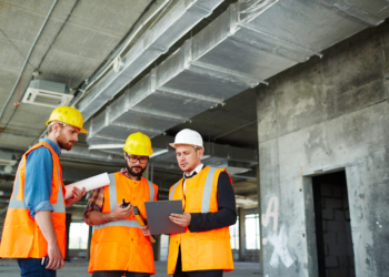 Hexágono Engenharia anuncia vagas de emprego na região de Congonhas-MG