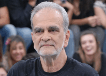 Maurício Kubrusly: Entenda o que é demência frontotemporal, a doença que afeta o jornalista