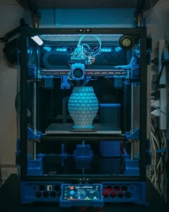 Impressão 3D: 5 aplicações úteis na fabricação de produtos