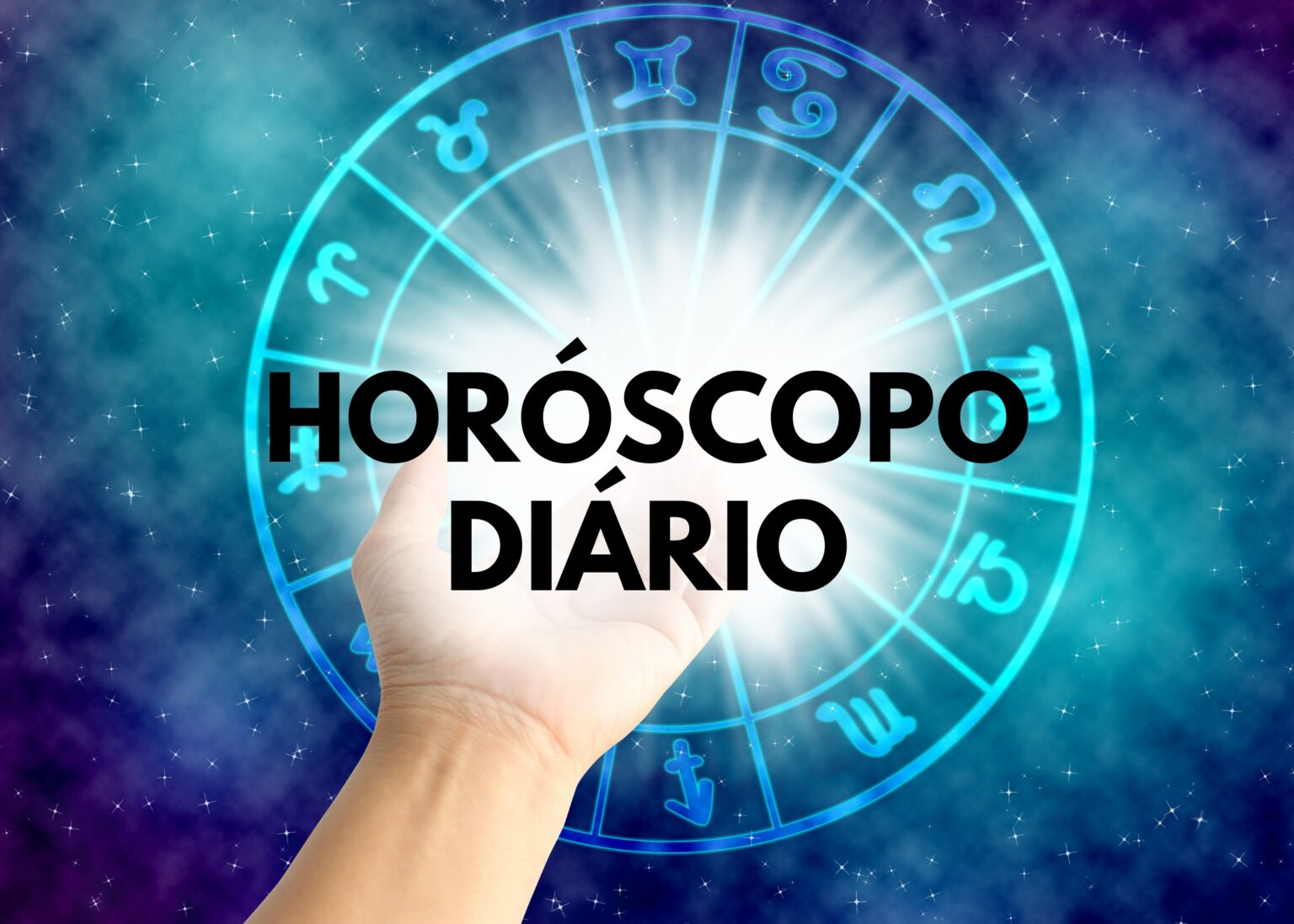 O que dizem os astros? Horóscopo de hoje, segunda-feira (28/08/23), para Câncer, Leão e Virgem