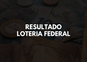 Loteria Federal 5795: resultado de quarta-feira (30/08/23)