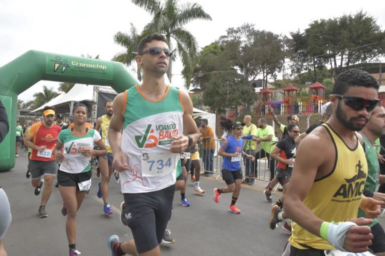 Meia-maratona Irenice Maria Rodrigues será destaque em Itabirito no dia 17 de setembro