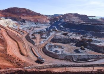 Mineradora Ferro+ oferece oportunidades de carreira na região Central de MG