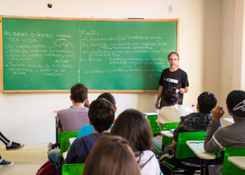Em Congonhas, IFMG realiza processo seletivo para professor substituto