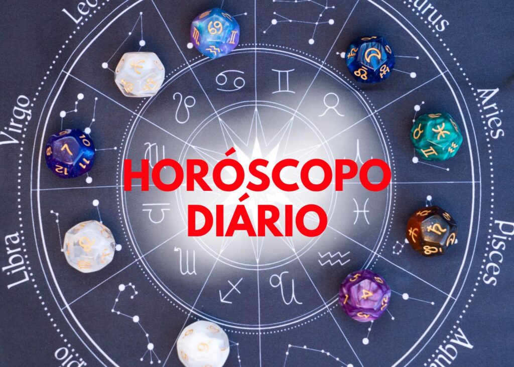O que dizem os astros? Horóscopo de hoje, sábado (26/08/23), para Libra, Escorpião e Sagitário