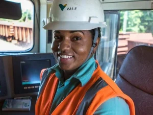 Vale está contratando: mais de 100 vagas em mineração Vale está contratando: mais de 100 vagas em mineração