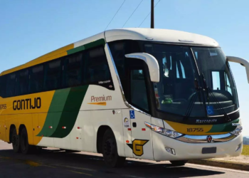 Gontijo tem vagas de emprego em MG e outros estados