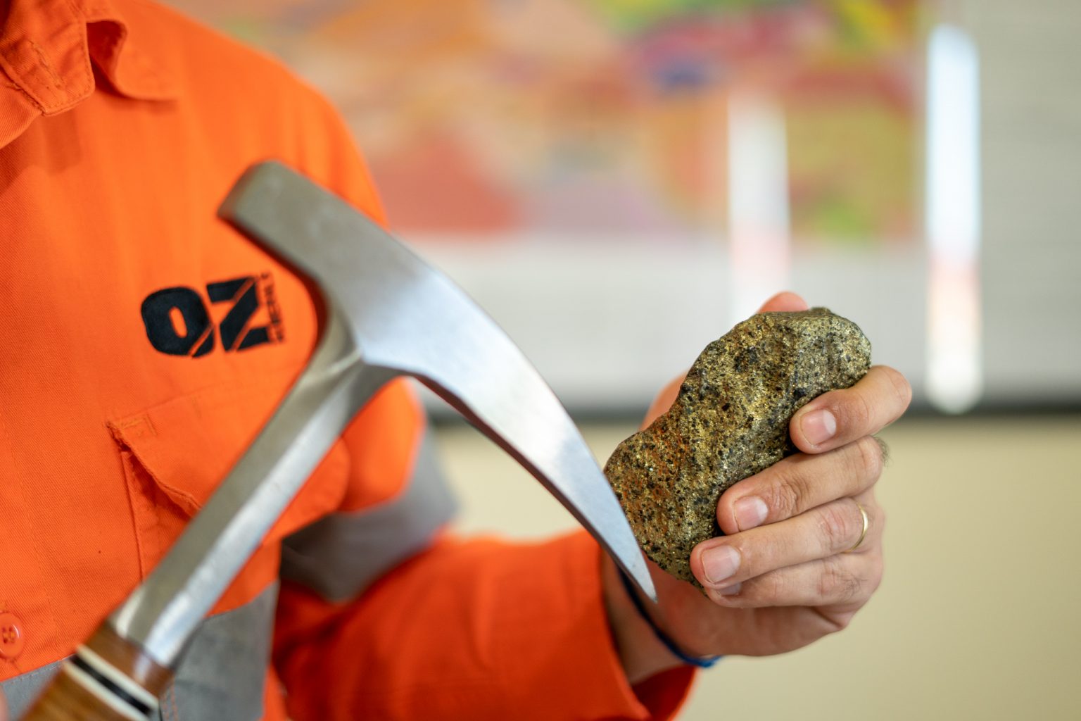 No Norte do Brasil, mineradora realiza processo seletivo para vários cargos No Norte do Brasil, mineradora realiza processo seletivo para vários cargos