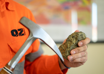 No Norte do Brasil, mineradora realiza processo seletivo para vários cargos