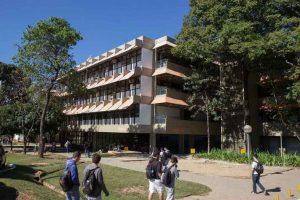 UFMG anuncia concurso público com 37 vagas para técnico administrativos UFMG anuncia concurso público com 37 vagas para técnico administrativos