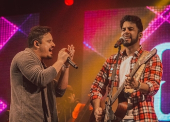 "Aí eu Chorei!" Prefeitura de Ouro Preto confirma show de Calyton e Romário na Expo Ouro