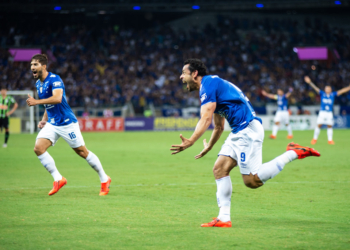 Raio-X: Sem vencer o América-MG como mandante desde 2019, Cruzeiro recebe Coelho domingo