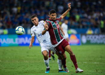 Tabu! Cruzeiro visita Fluminense querendo quebrar jejum impressionante em jogos no Rio de Janeiro