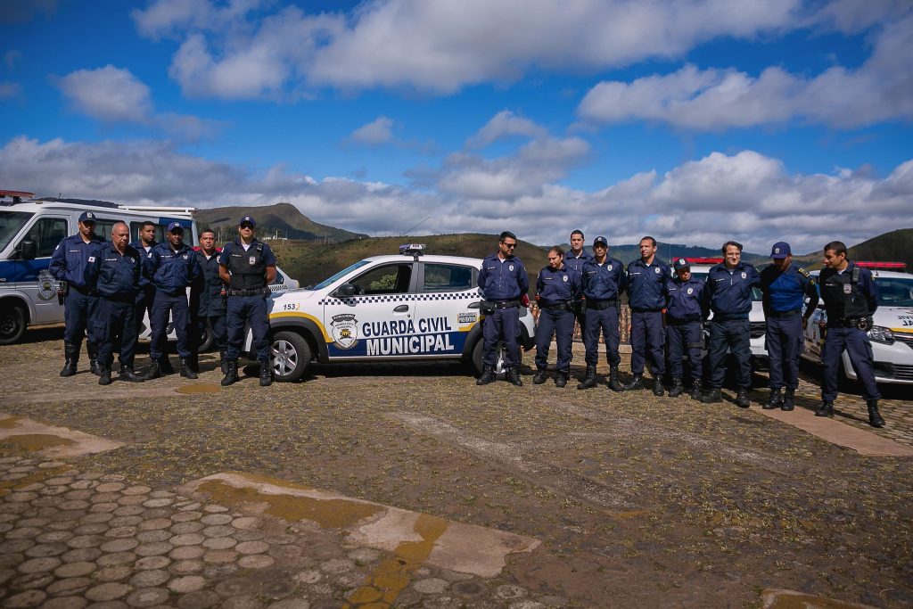 Oportunidades na Guarda Civil Municipal em São Paulo: Conheça os Concursos em Andamento
