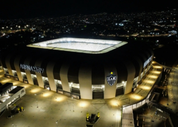 Cruzeiro jogará na Arena MRV?