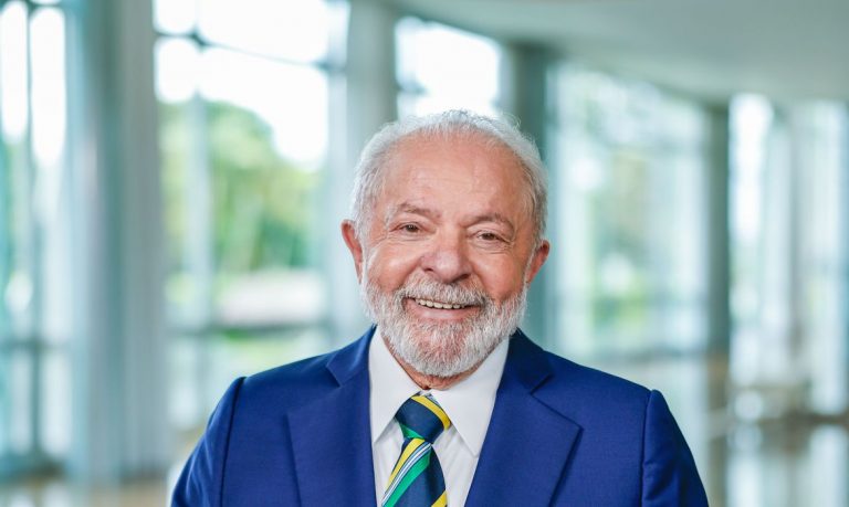 Lula deve ir a Ouro Preto e Mariana na última semana de setembro