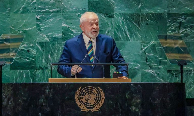 Visita de Lula a cidades históricas de MG é adiada