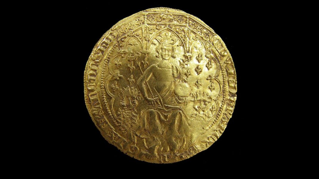 9 das moedas mais valiosas do mundo, que valem milhões de reais 9 das moedas mais valiosas do mundo, que valem milhões de reais