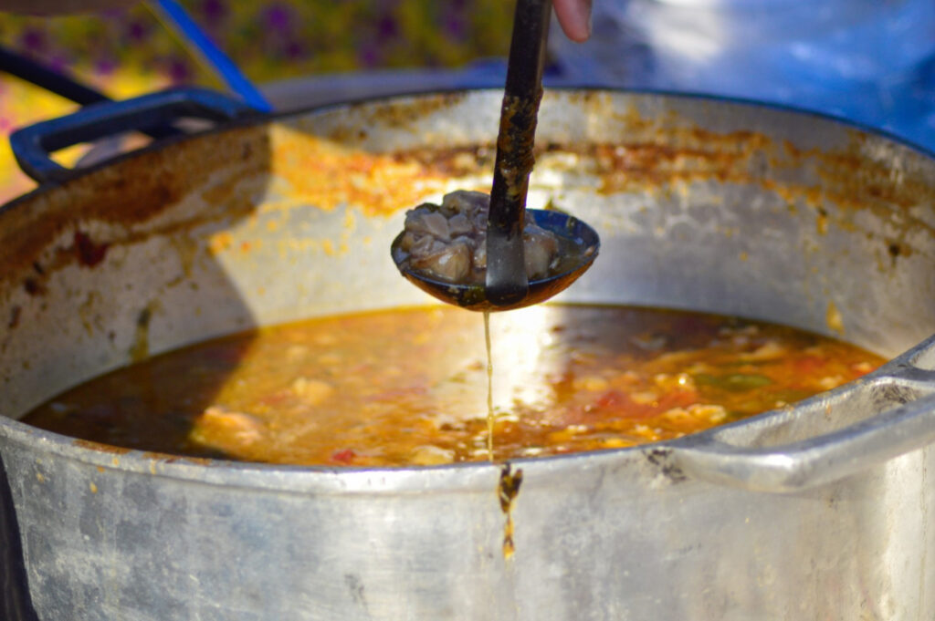 Festival de culinária da Chapada, subdistrito de Ouro Preto, começa nesta quinta (7)