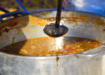 Festival de culinária da Chapada, subdistrito de Ouro Preto, começa nesta quinta (7)