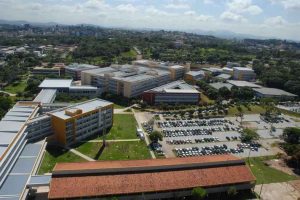 UFMG anuncia concurso público de docente para escola de engenharia UFMG anuncia concurso público de docente para escola de engenharia