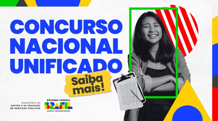 Concurso Nacional Unificado
