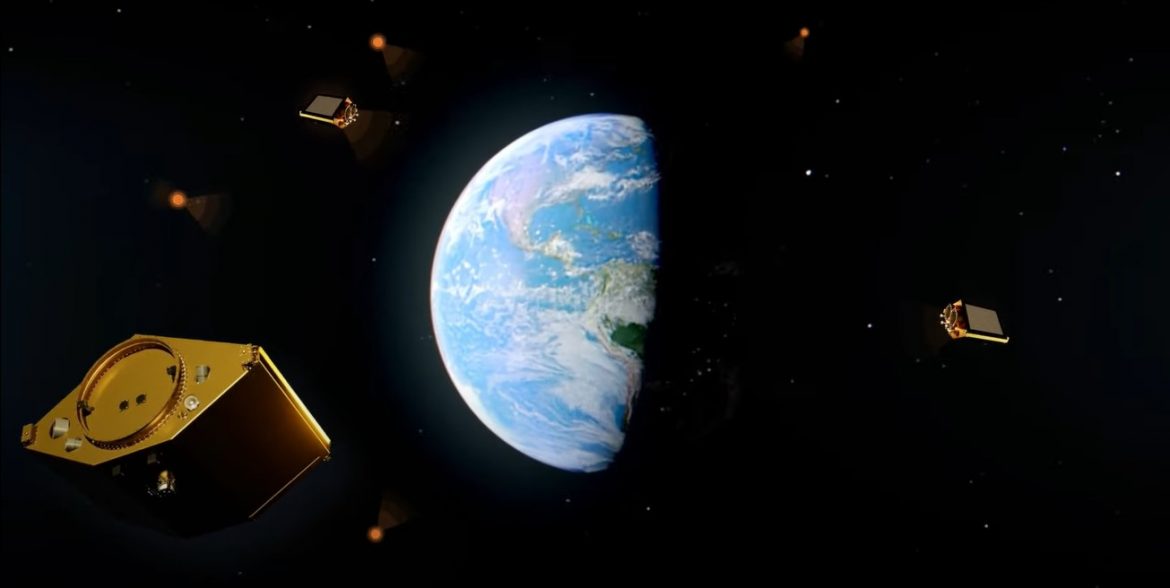 Comida e espaço: explorando conexões surpreendentes